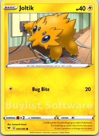 Joltik