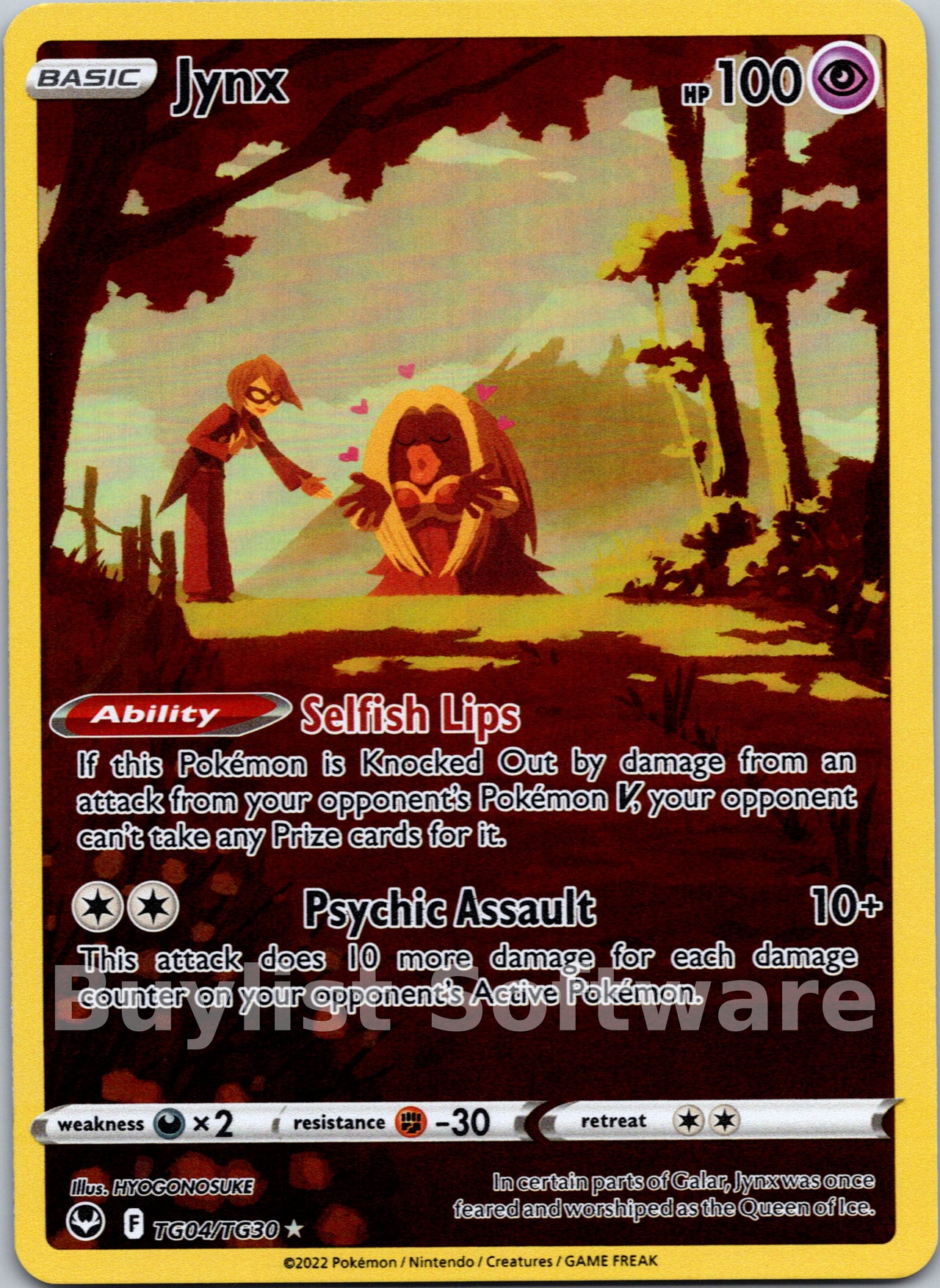 Jynx