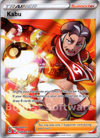 Kabu