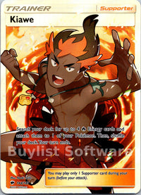 Kiawe