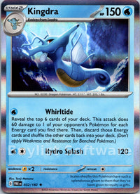 Kingdra