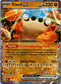 Klawf ex