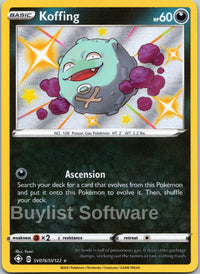 Koffing
