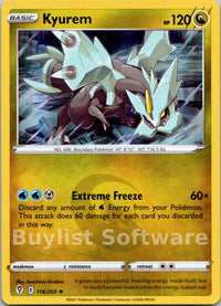 Kyurem