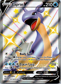 Lapras V