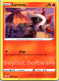 Larvesta