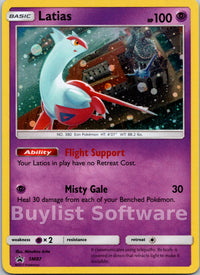 Latias