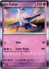 Latios