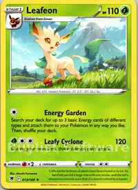 Leafeon