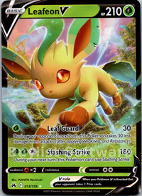 Leafeon V