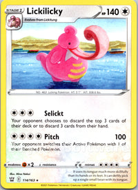 Lickilicky