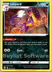 Liepard