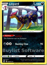 Liepard