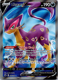 Liepard V