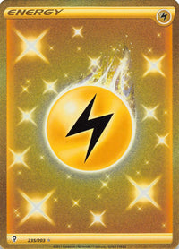 Lightning Energy