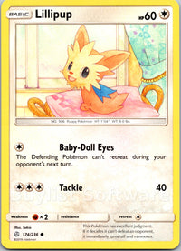 Lillipup