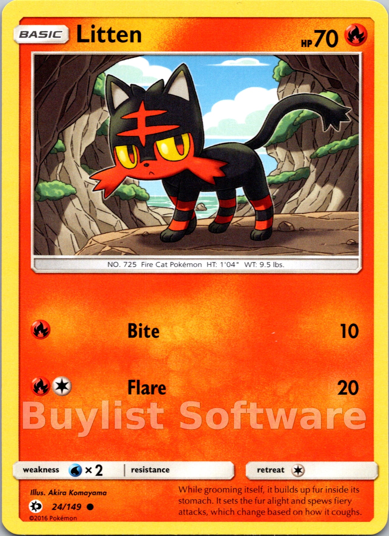 Litten