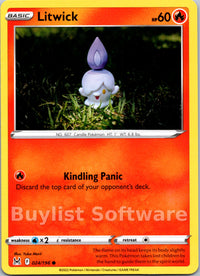 Litwick