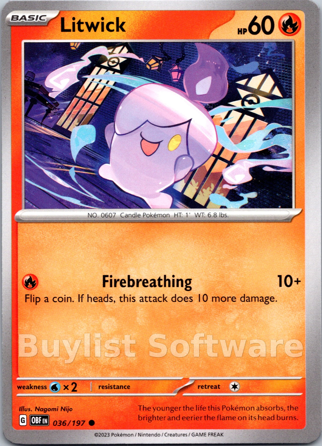 Litwick