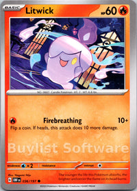 Litwick