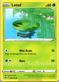 Lotad