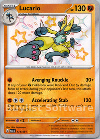 Lucario