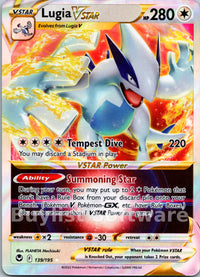 Lugia VSTAR