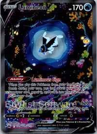 Lumineon V