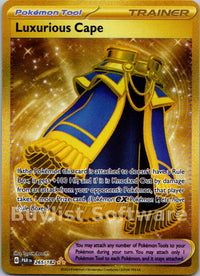Luxurious Cape