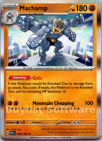 Machamp
