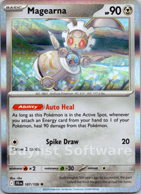Magearna