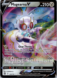 Magearna V