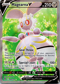 Magearna V