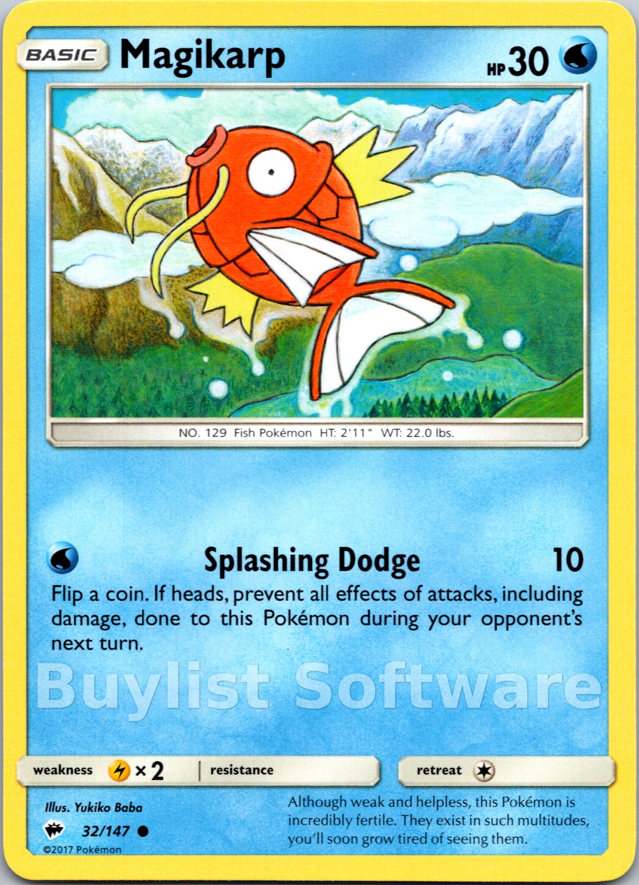 Magikarp