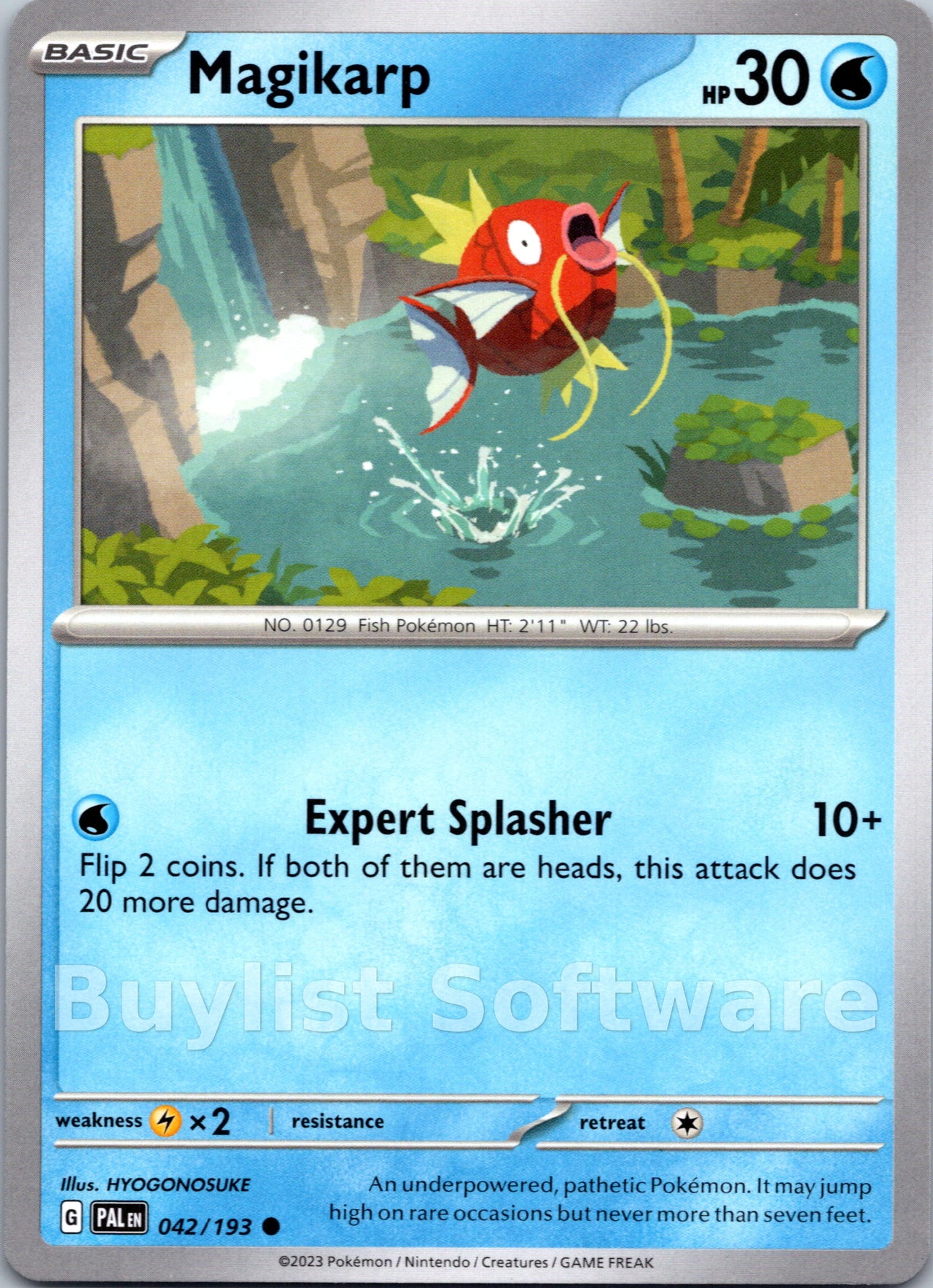 Magikarp