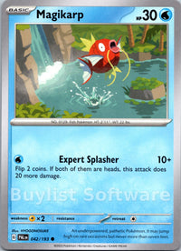 Magikarp