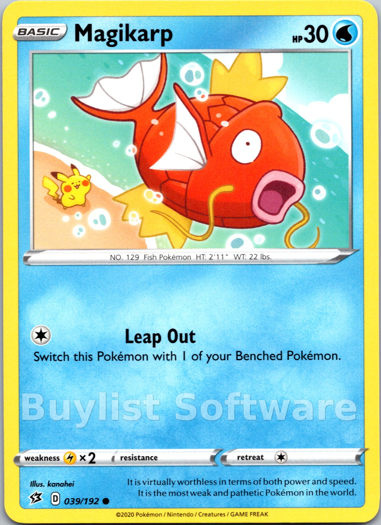 Magikarp
