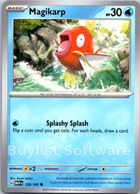 Magikarp