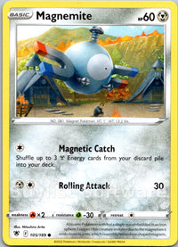 Magnemite