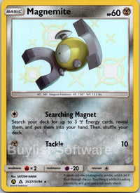Magnemite