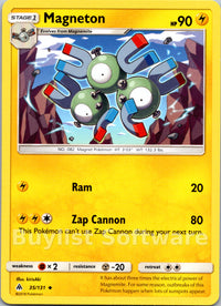 Magneton