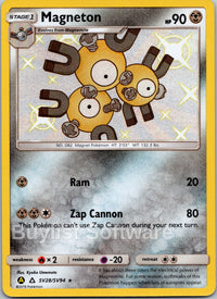 Magneton