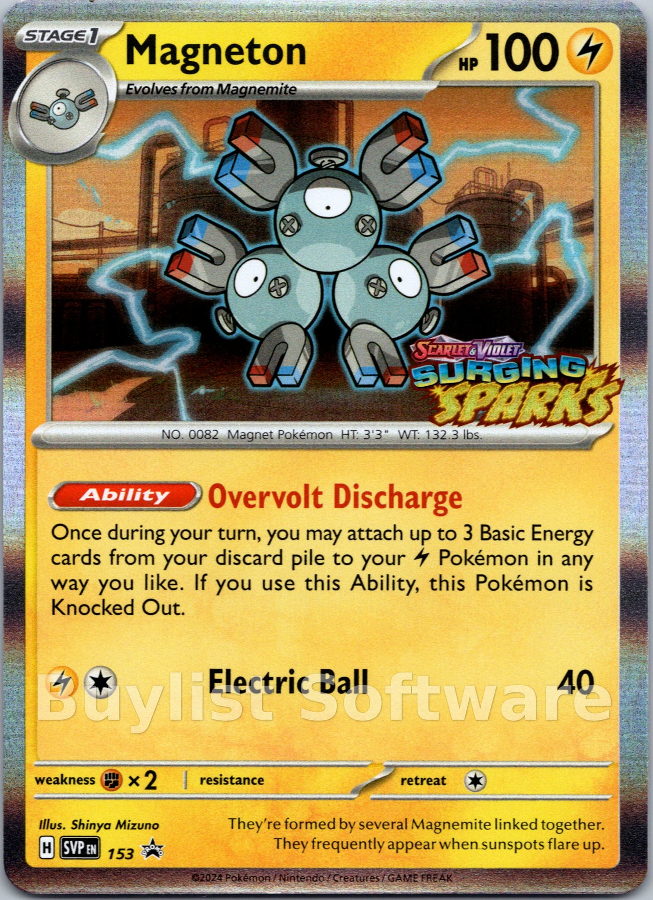 Magneton