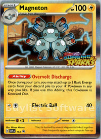 Magneton
