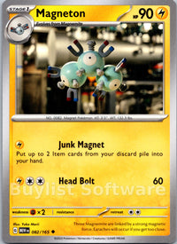 Magneton
