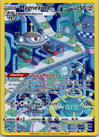 Magnezone
