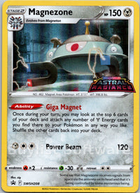 Magnezone