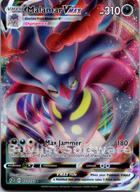 Malamar VMAX