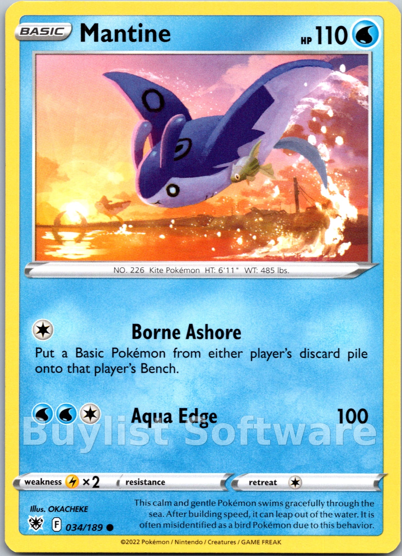 Mantine
