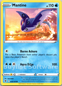 Mantine